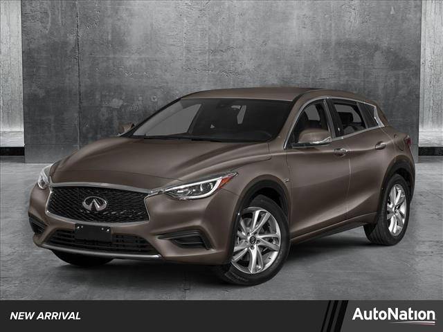 2018 INFINITI QX30 Premium — SUV — 64,080 mi — Westminster, CO