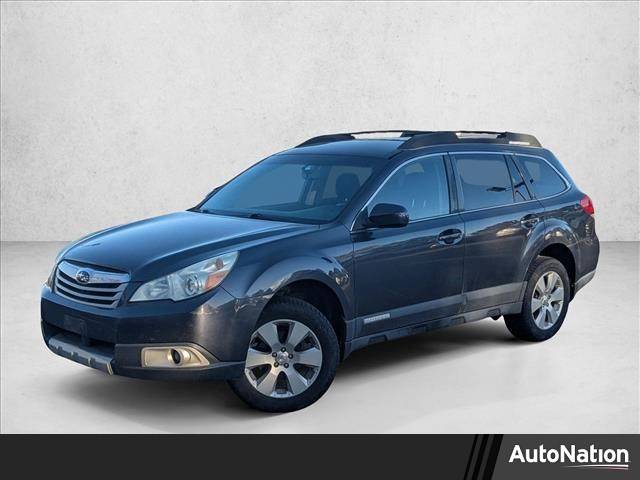 2011 Subaru Outback 2.5i Premium — SUV — 176,738 mi — Westminster, CO