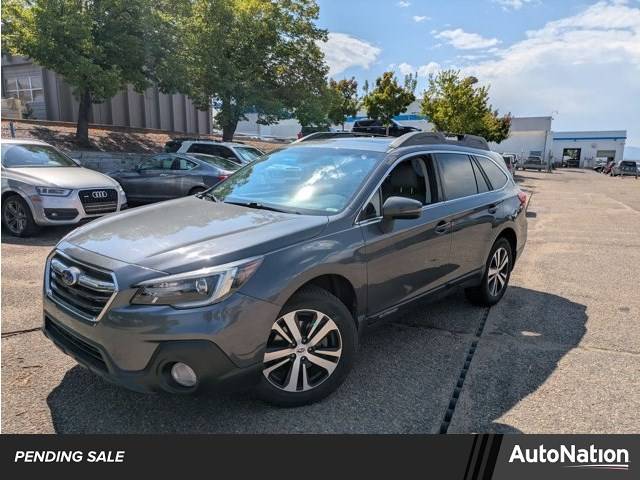 2018 Subaru Outback 2.5i Limited — SUV — 65,924 mi — Westminster, CO