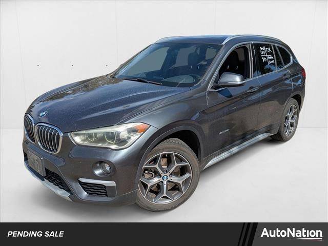 2017 BMW X1 28i — SUV — 72,550 mi — Westminster, CO