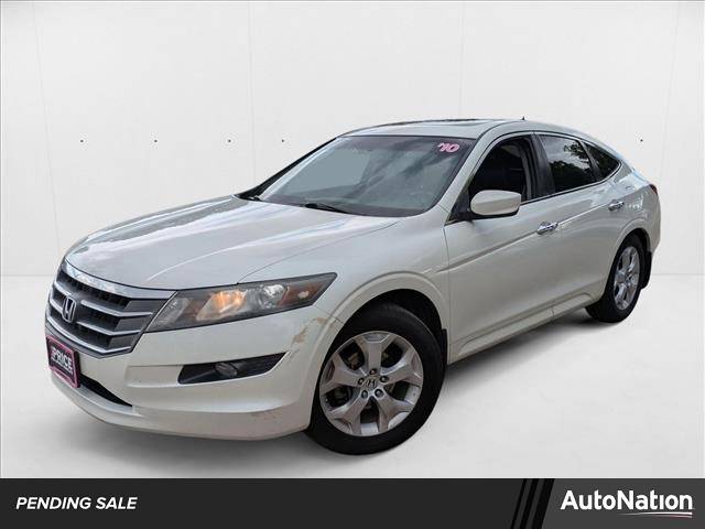 2010 Honda Accord Crosstour EX-L — Sedan — 170,720 mi — Westminster, CO
