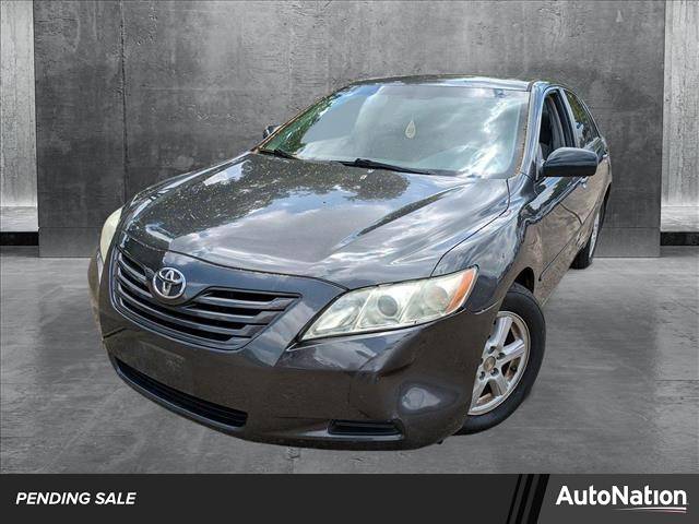 2009 Toyota Camry LE — Sedan — 115,666 mi — Westminster, CO