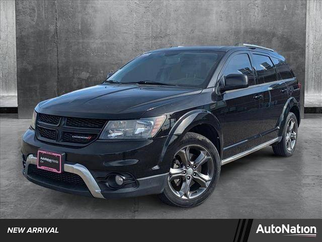 2015 Dodge Journey Crossroad — SUV — 97,467 mi — Westminster, CO
