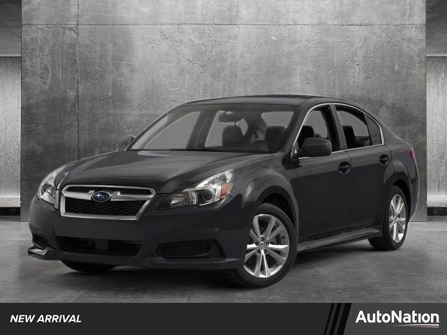 2013 Subaru Legacy 2.5i Sport — Sedan — 159,154 mi — Westminster, CO