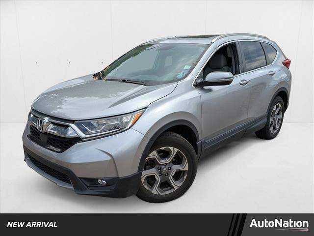 2017 Honda CR-V EX — SUV — 51,421 mi — Westminster, CO