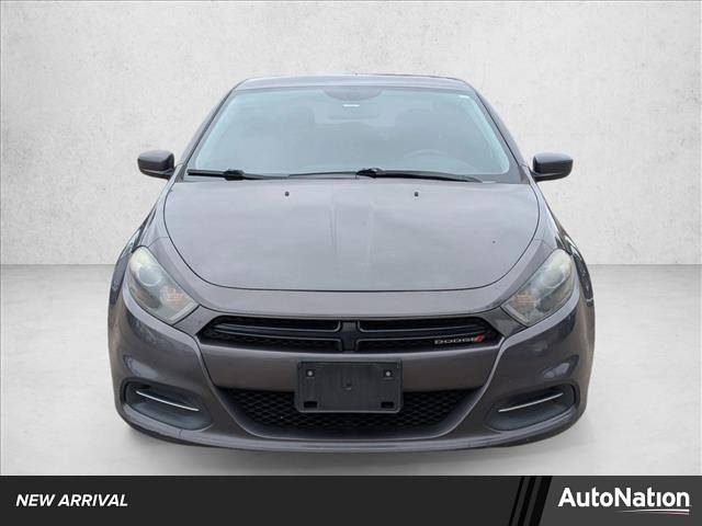 2015 Dodge Dart SXT — Sedan — 130,680 mi — Westminster, CO