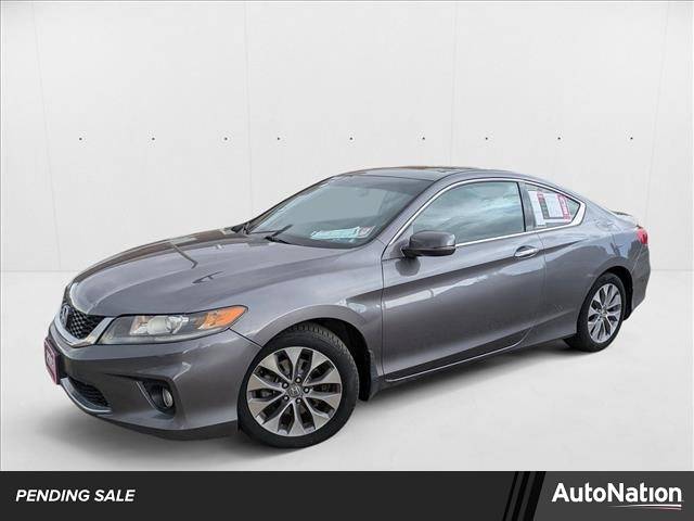 2015 Honda Accord EX — Coupe — 182,445 mi — Westminster, CO
