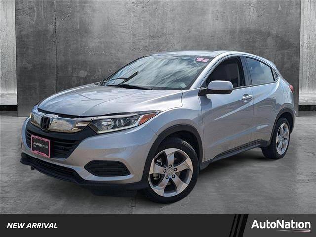 2022 Honda HR-V LX — SUV — 74,284 mi — Westminster, CO