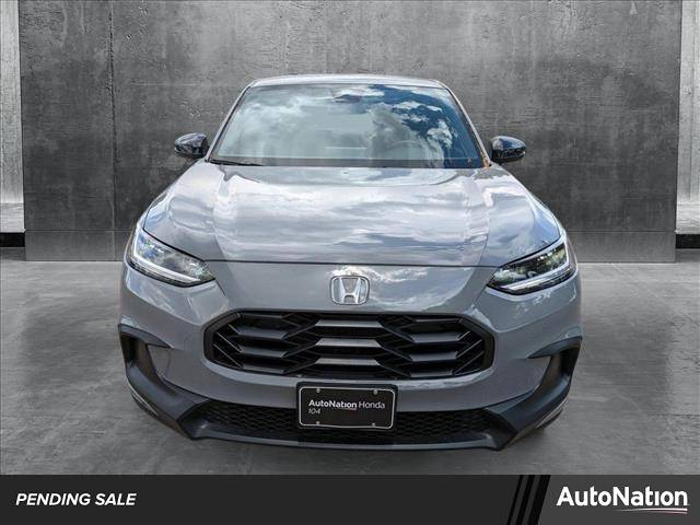 2025 Honda HR-V Sport — SUV — 2,438 mi — Westminster, CO