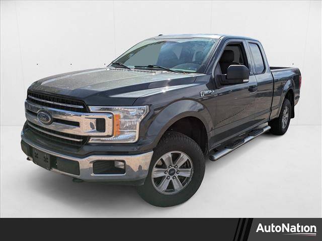 2018 Ford F-150 XLT — Pickup Truck — 70,985 mi — Westminster, CO
