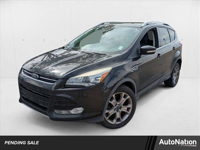 2014 Ford Escape Titanium — SUV — 121,632 mi — Westminster, CO