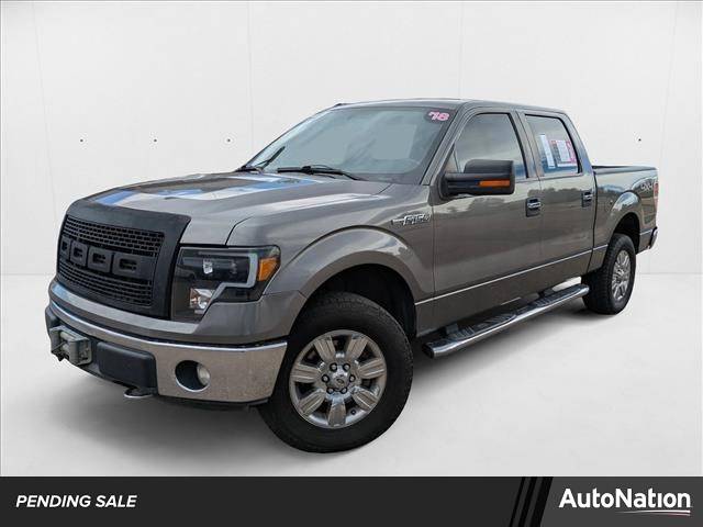 2012 Ford F-150 XL — Pickup Truck — 181,866 mi — Westminster, CO