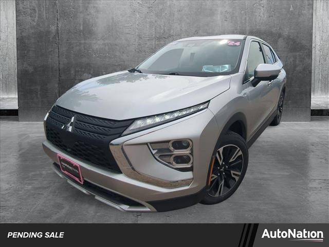 2024 Mitsubishi Eclipse Cross SE — SUV — 53,562 mi — Westminster, CO