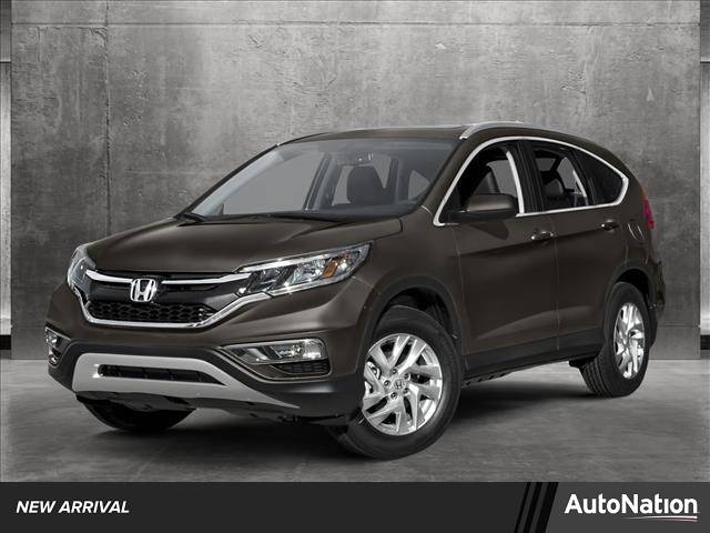 2016 Honda CR-V EX-L — SUV — 46,021 mi — Westminster, CO