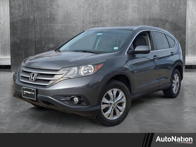 2013 Honda CR-V EX-L — SUV — 96,071 mi — Westminster, CO