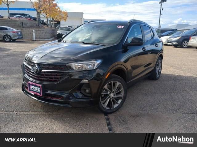 2021 Buick Encore GX Select — SUV — 49,084 mi — Westminster, CO