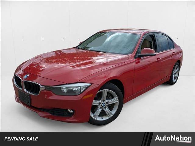 2015 BMW 3 Series 320i — Sedan — 102,549 mi — Westminster, CO
