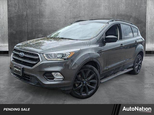 2017 Ford Escape SE — SUV — 80,884 mi — Westminster, CO