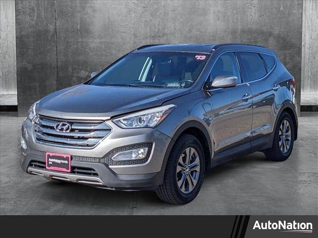 2013 Hyundai Santa Fe Sport Base — SUV — 108,651 mi — Westminster, CO