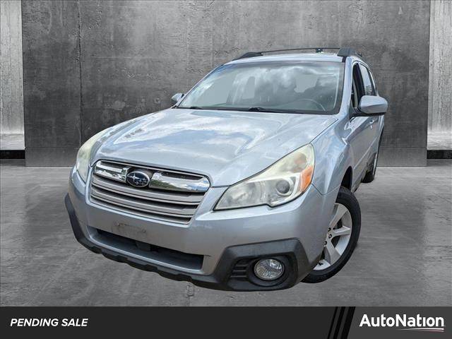 2014 Subaru Outback 2.5i Premium — SUV — 99,807 mi — Westminster, CO
