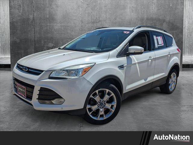 2013 Ford Escape SEL — SUV — 88,069 mi — Westminster, CO