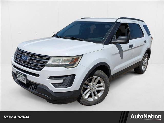 2016 Ford Explorer Base — SUV — 76,258 mi — Westminster, CO