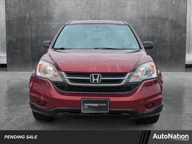 2011 Honda CR-V LX — SUV — 149,739 mi — Westminster, CO