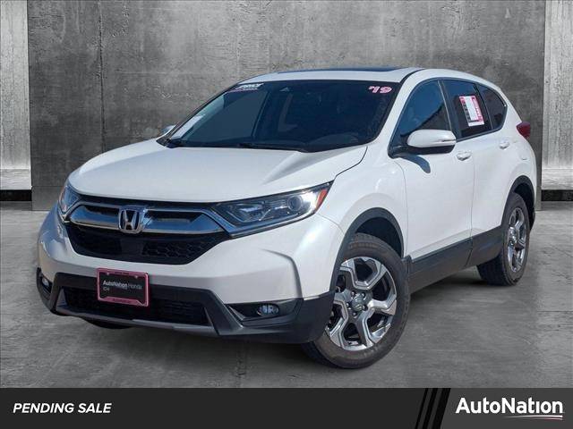2019 Honda CR-V EX — SUV — 90,313 mi — Westminster, CO