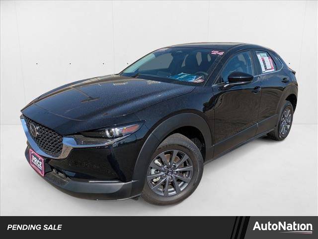 2024 Mazda CX-30 S — SUV — 1,753 mi — Westminster, CO