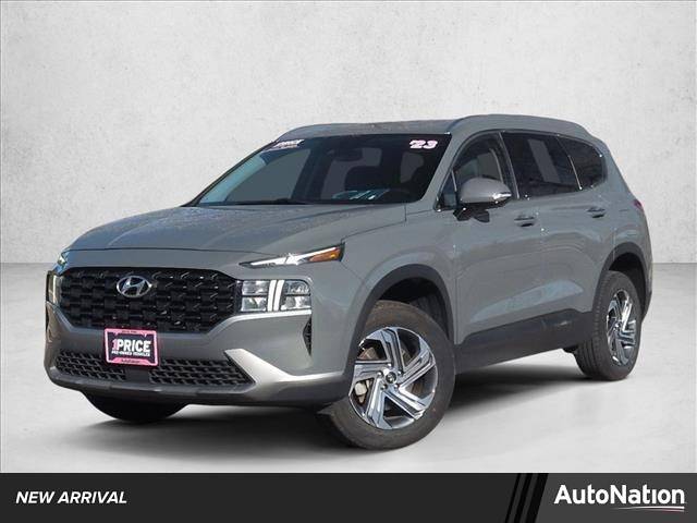 2023 Hyundai Santa Fe SEL — SUV — 66,149 mi — Westminster, CO