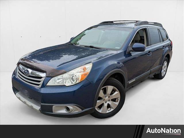 2011 Subaru Outback 3.6R Limited — SUV — 166,813 mi — Westminster, CO