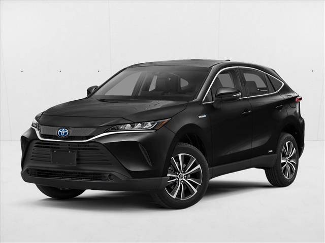 2022 Toyota Venza LE — SUV — 68,469 mi — Westminster, CO