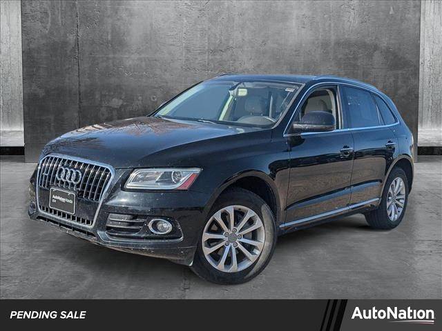 2015 Audi Q5 Premium — SUV — 96,272 mi — Westminster, CO