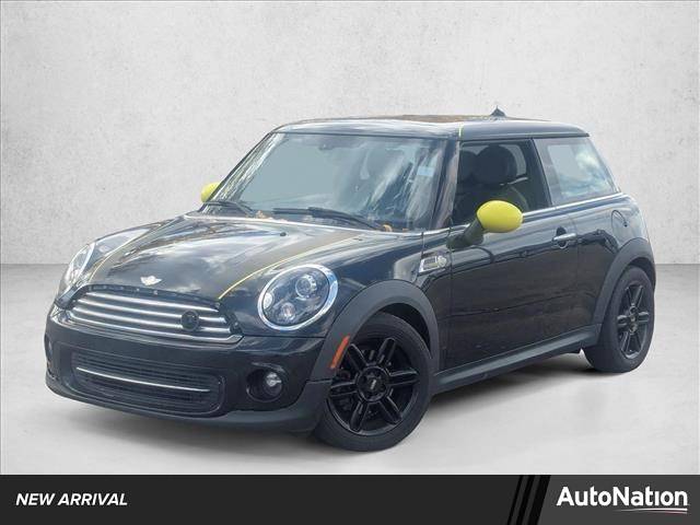 2013 MINI Hardtop Cooper — Hatchback — 65,853 mi — Westminster, CO