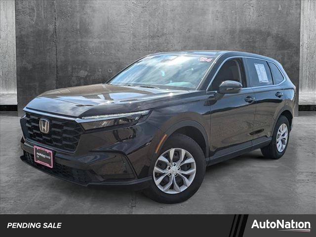 2025 Honda CR-V LX — SUV — 2,251 mi — Westminster, CO