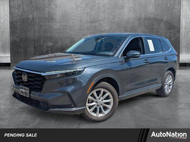 2024 Honda CR-V EX — SUV — 21,028 mi — Westminster, CO