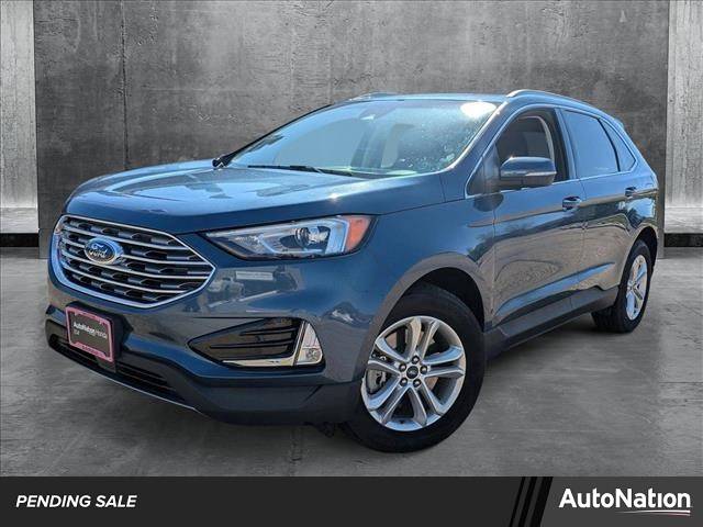 2019 Ford Edge SEL — SUV — 76,557 mi — Westminster, CO