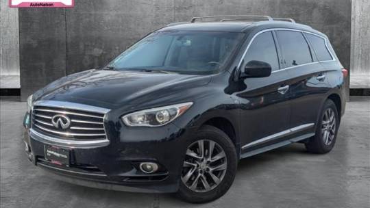 2015 INFINITI QX60 3.5 — SUV — 102,489 mi — Westminster, CO