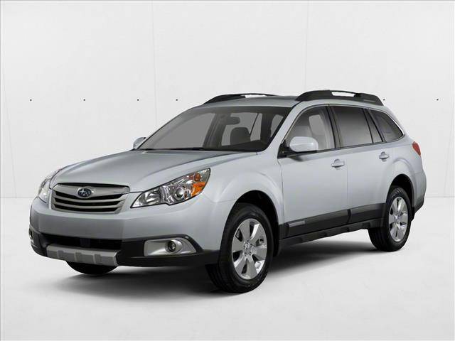 2010 Subaru Outback 2.5i Limited — SUV — 190,217 mi — Westminster, CO