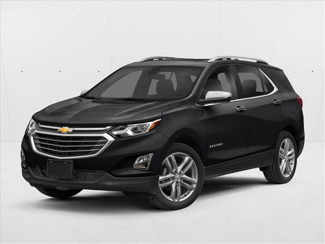 2020 Chevrolet Equinox Premier — SUV — 48,361 mi — Westminster, CO