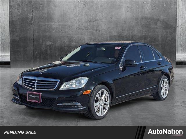 2014 Mercedes-Benz C-Class C 300 — Sedan — 106,780 mi — Westminster, CO