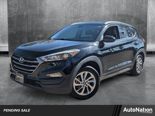 2016 Hyundai Tucson SE — SUV — 97,934 mi — Westminster, CO