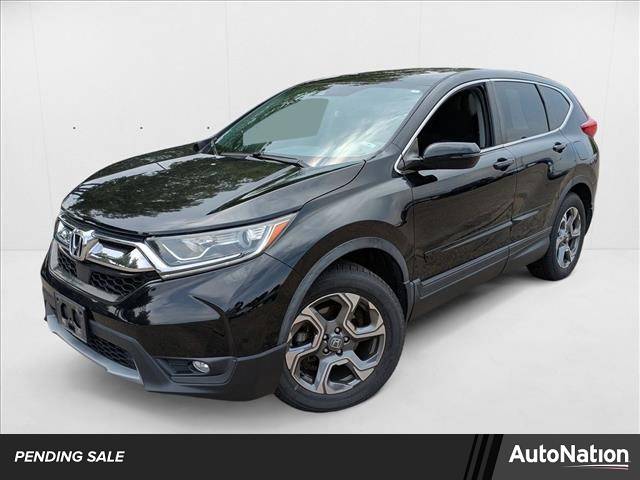 2017 Honda CR-V EX — SUV — 111,891 mi — Westminster, CO