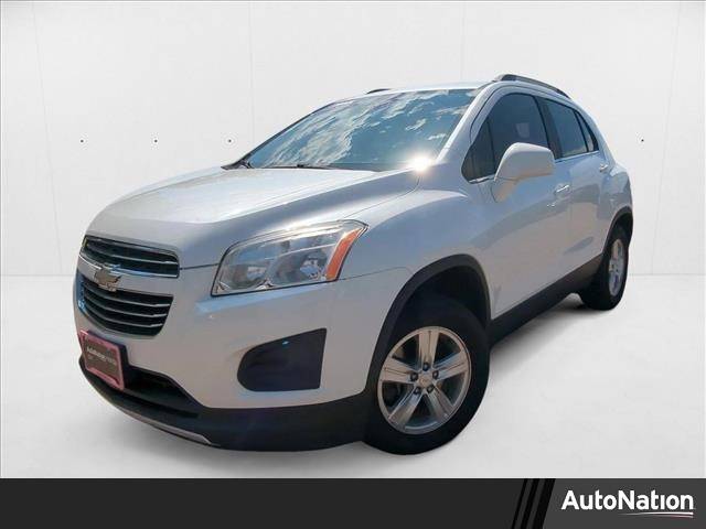 2015 Chevrolet Trax LT — SUV — 105,205 mi — Westminster, CO