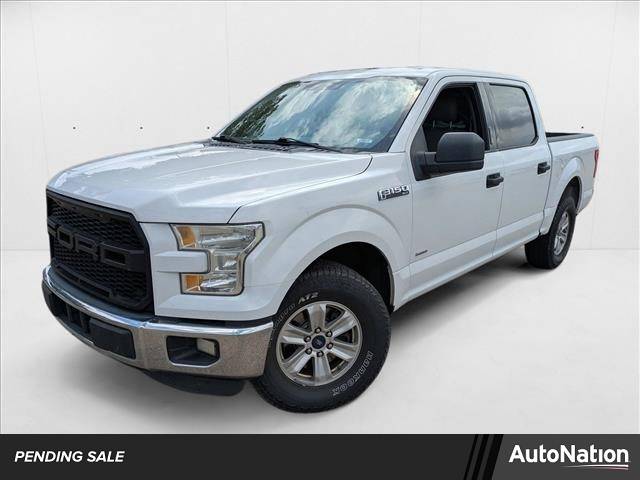 2015 Ford F-150 XLT — Pickup Truck — 211,140 mi — Westminster, CO