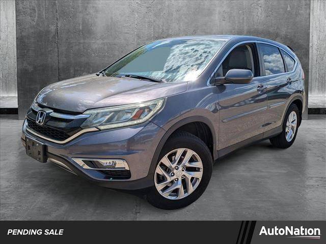2015 Honda CR-V EX — SUV — 166,482 mi — Westminster, CO