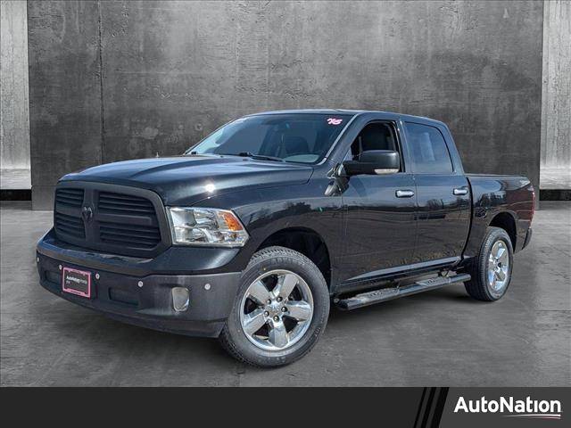2016 Ram 1500 Big Horn — Pickup Truck — 97,137 mi — Westminster, CO