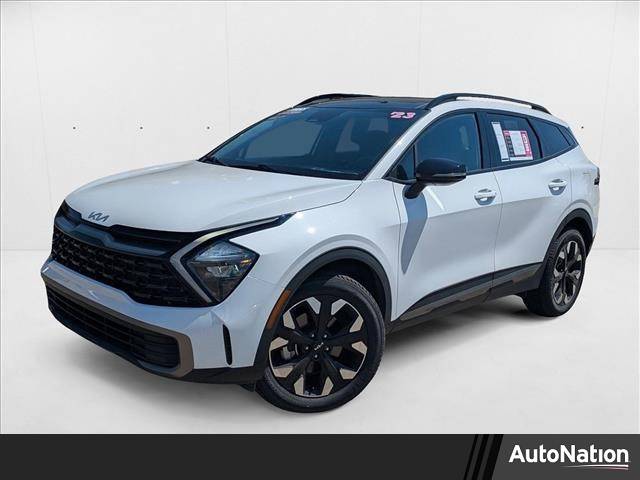 2023 Kia Sportage X-Line — SUV — 43,687 mi — Westminster, CO
