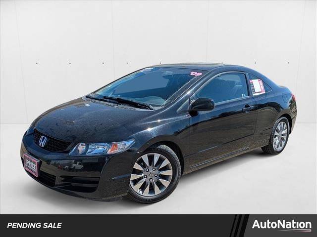 2009 Honda Civic EX — Coupe — 128,526 mi — Westminster, CO