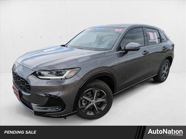 2025 Honda HR-V EX-L — SUV — 4,573 mi — Westminster, CO